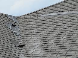 Advanced Roofing and Exteriors helps with insurance claims for damaged roofs in Charlotte NC