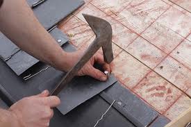 Advanced Roofing and Exteriors can repair your roof in Charlotte NC