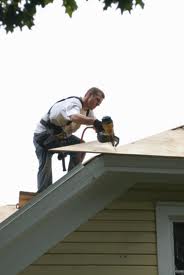 Roof installers in Charlotte NC
