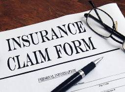 Roof insurance claims in Charlotte NC