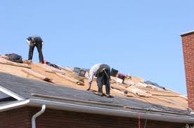 Advanced Roofing and Exteriors is a reputable roofing company in Charlotte NC