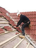 Trustworthy roof contractors in Charlotte NC