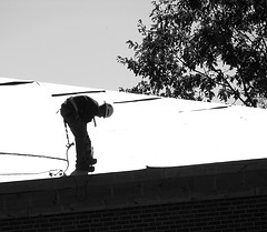 Charlotte NC roof installers