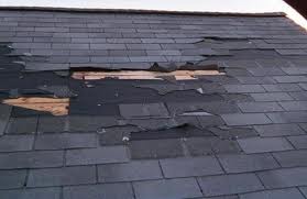 Roof repair or replacement Charlotte NC